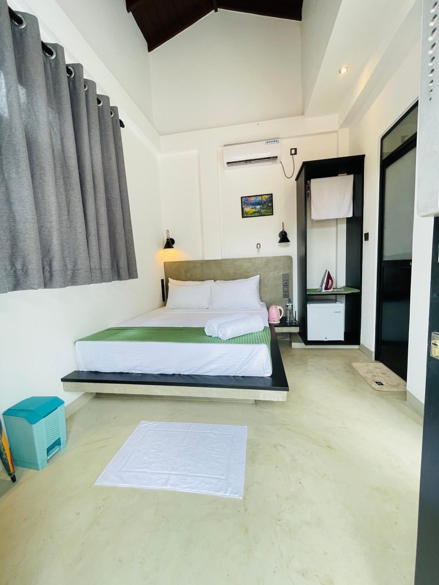 Thara Inn Villa Dikwella Sur Exterior foto