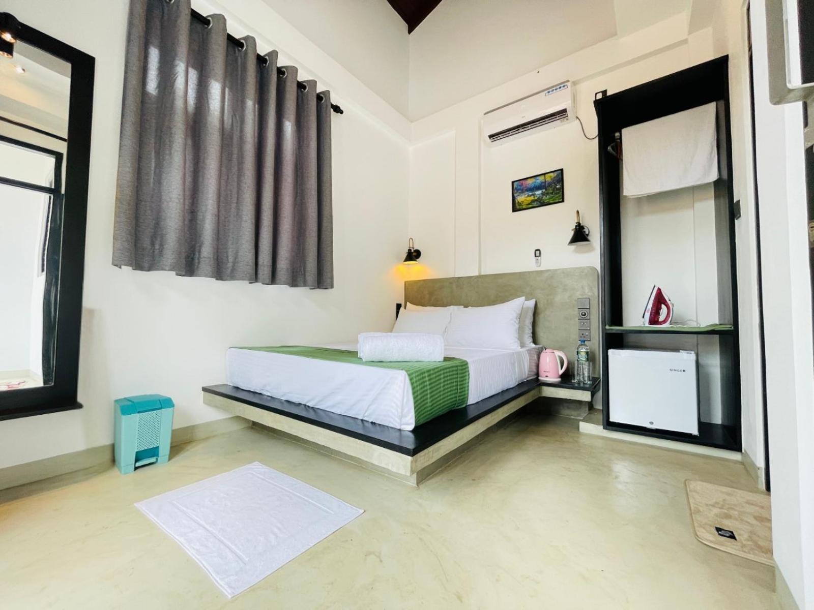Thara Inn Villa Dikwella Sur Exterior foto